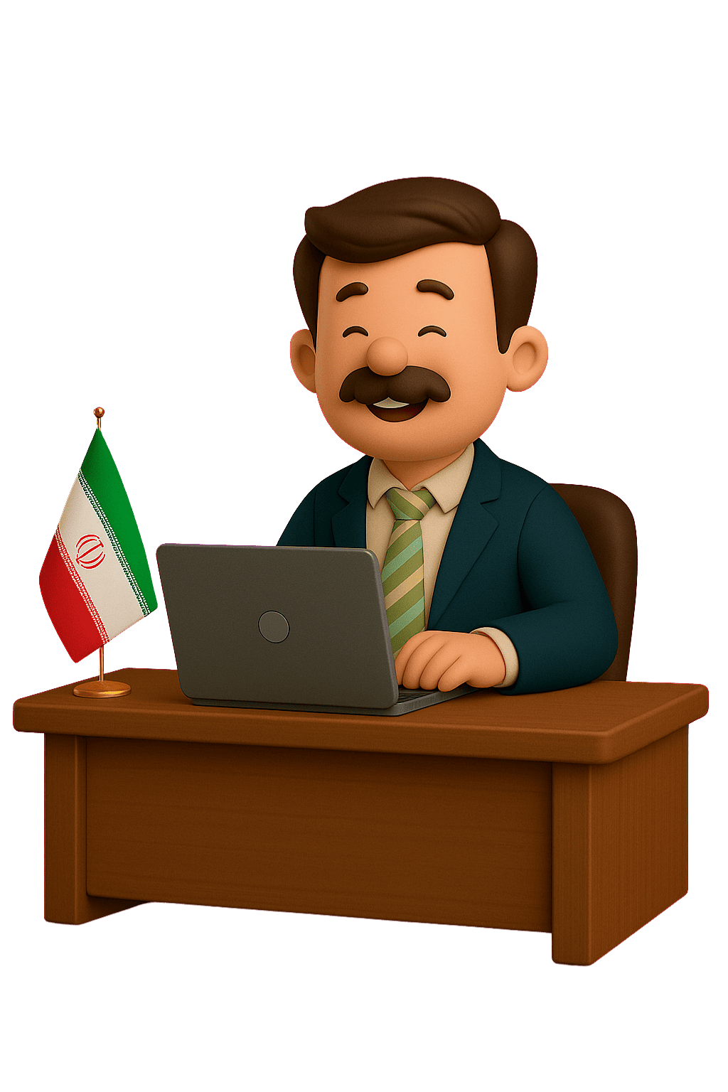 تماس با ما - نسل آینده